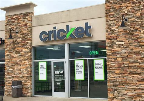 Ste A. . Cricket wireless open near me